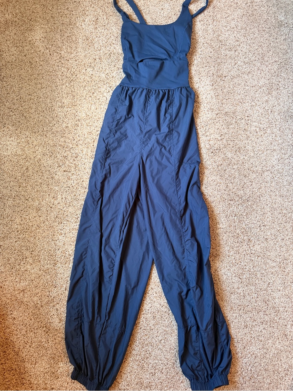 Free People Runsie